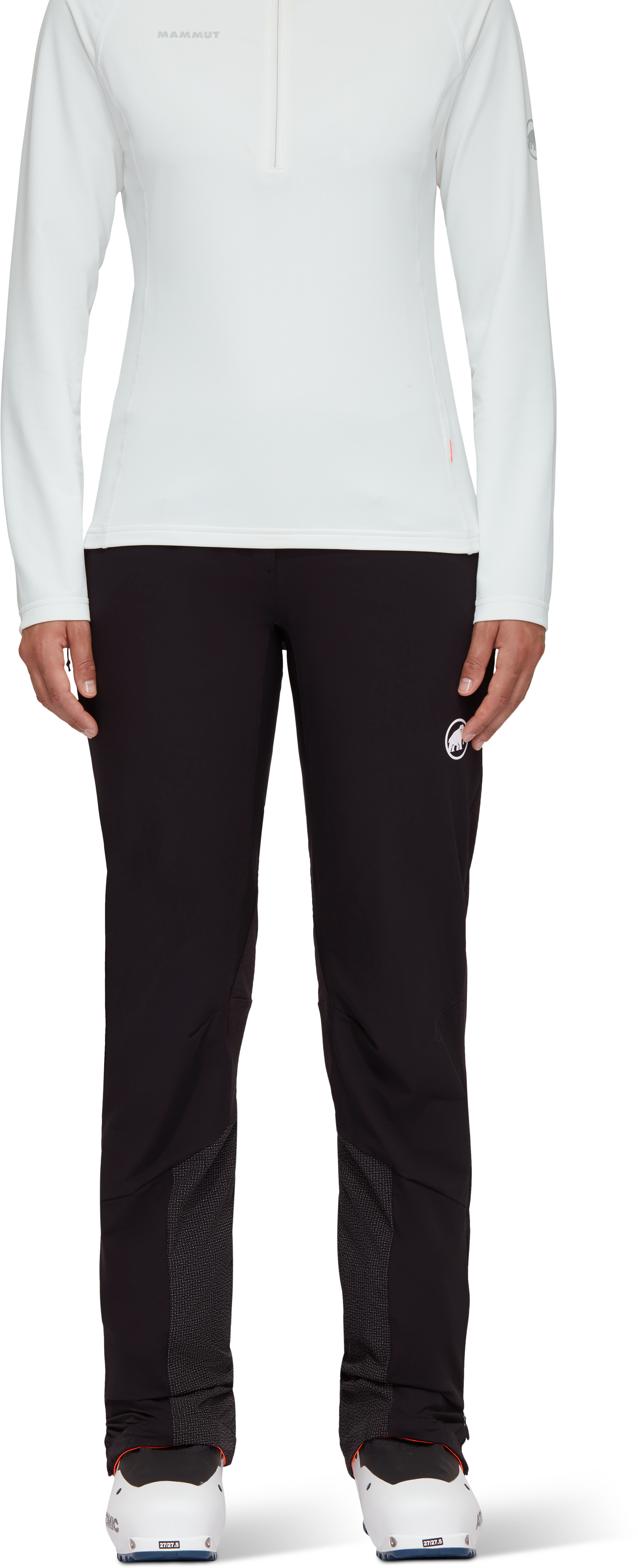 Aenergy SO Hybrid Pants Women