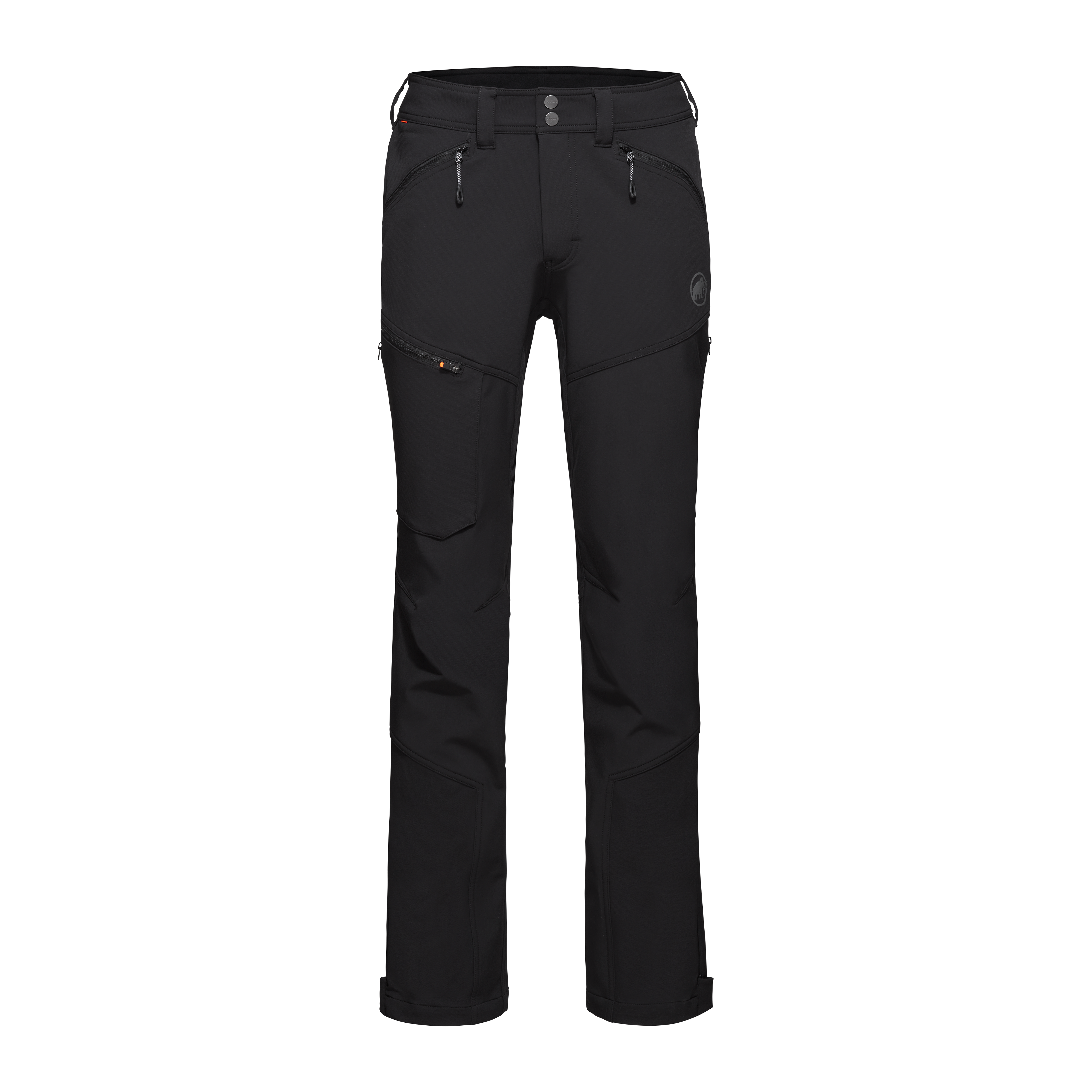 MAMMUT Zinal Guide SO Hybrid Pants Herren