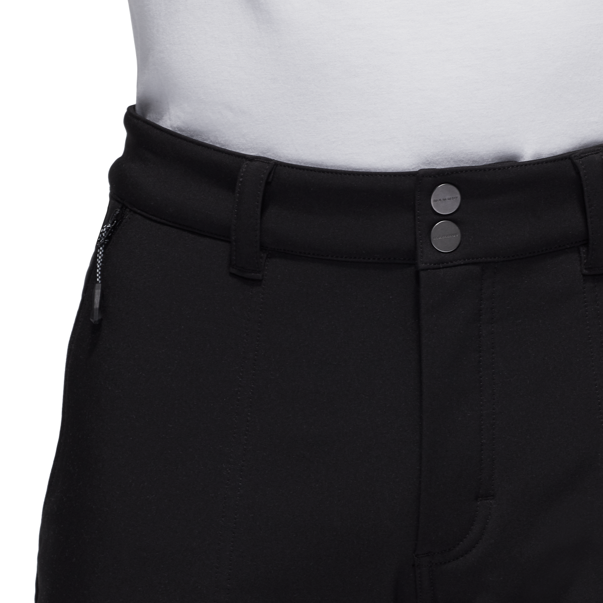 Runbold Winter SO Pants Herren Softshellhose