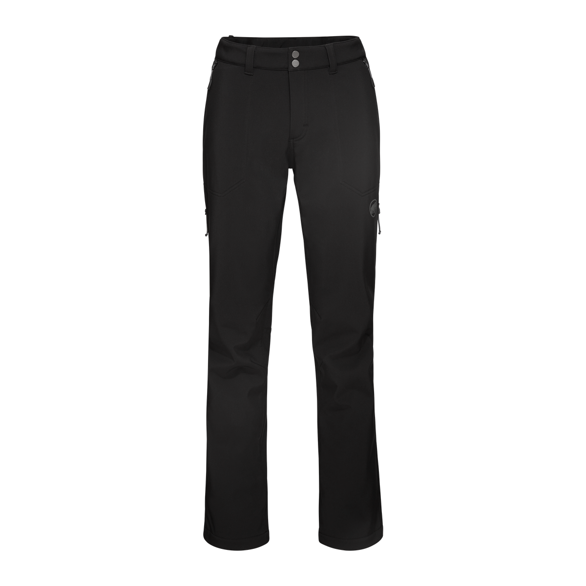Runbold Winter SO Pants Herren Softshellhose