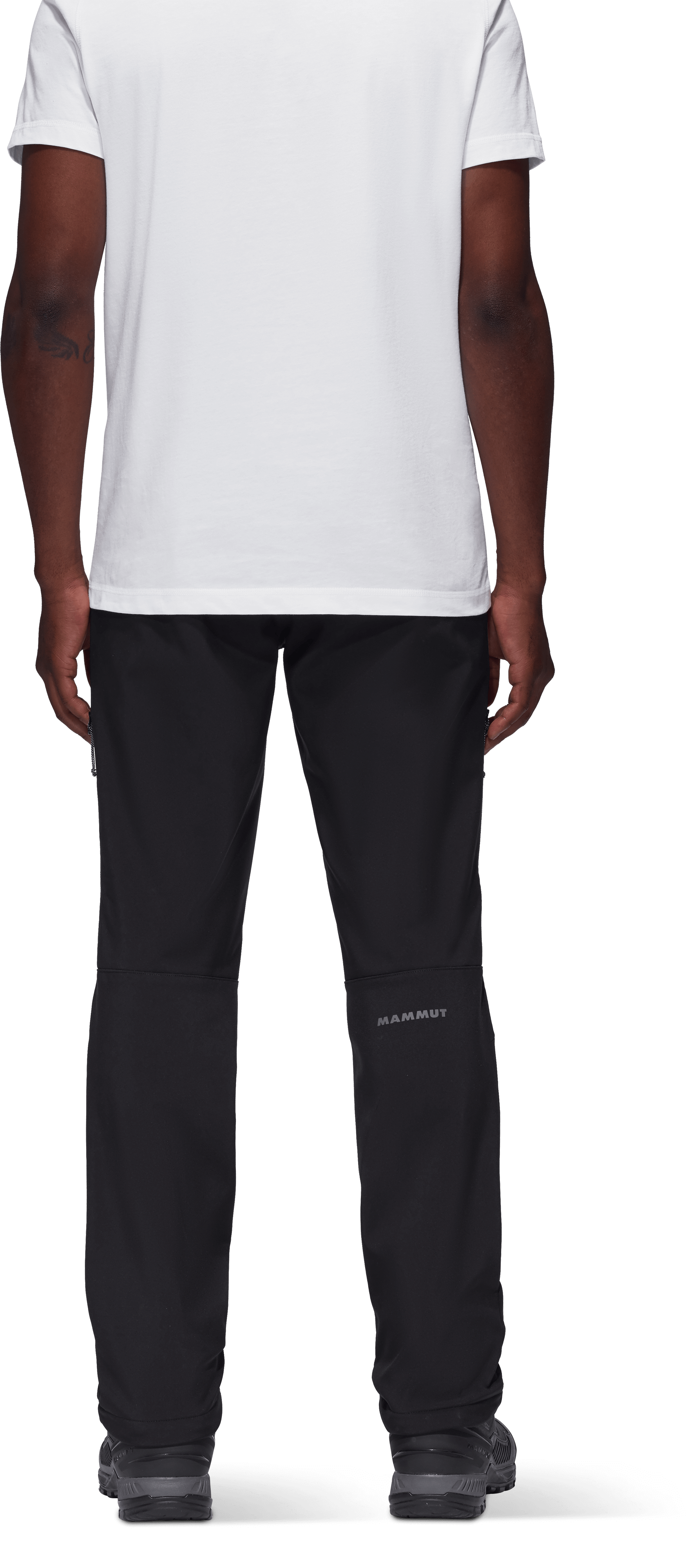 Runbold Winter SO Pants Men