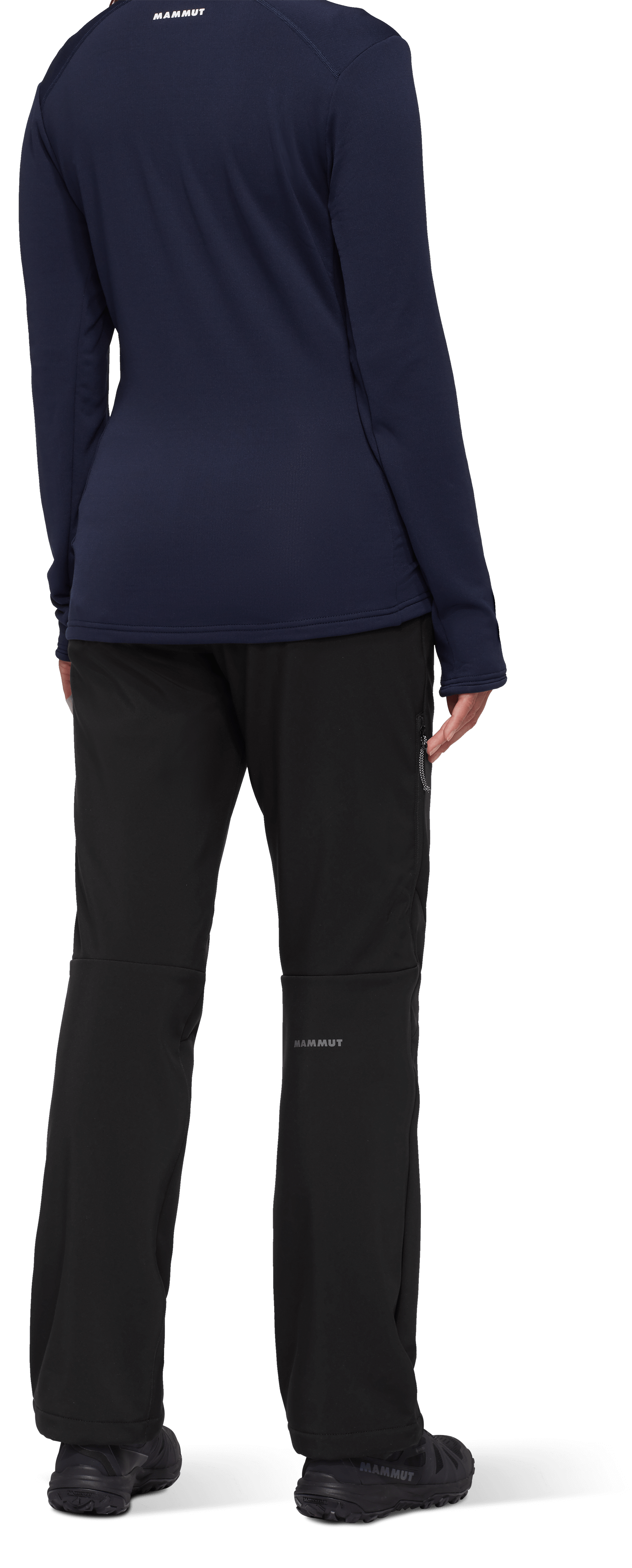 Runbold Winter SO Pants Women