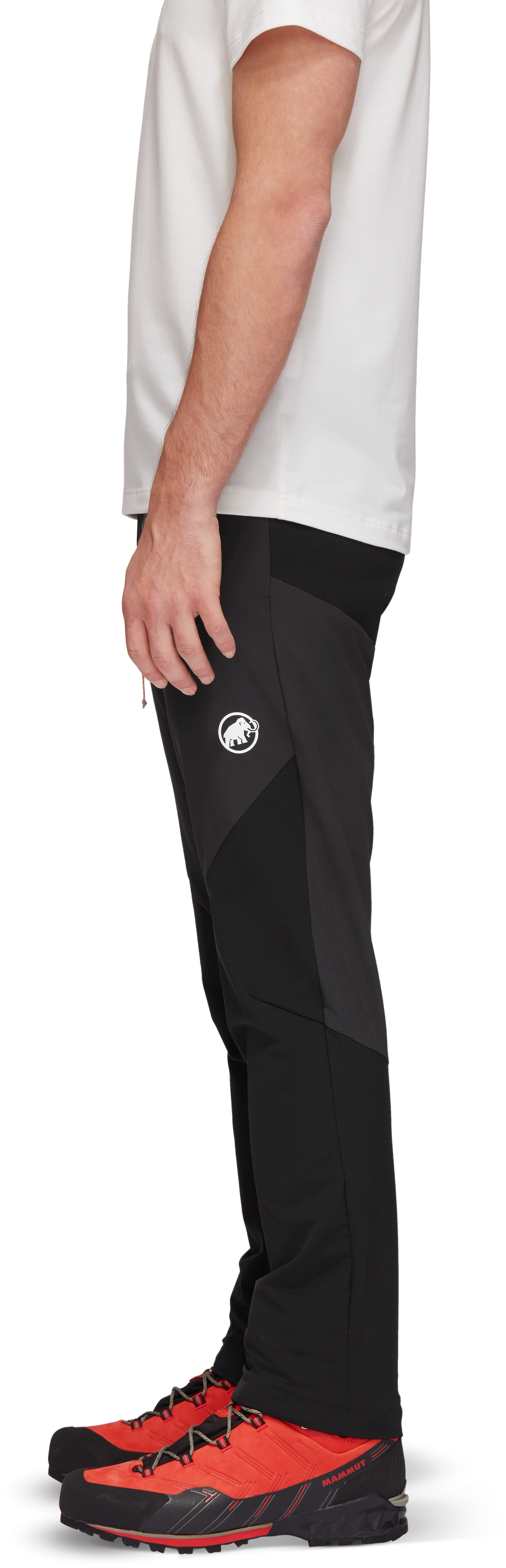 Herren Hose Courmayeur SO Pants Men