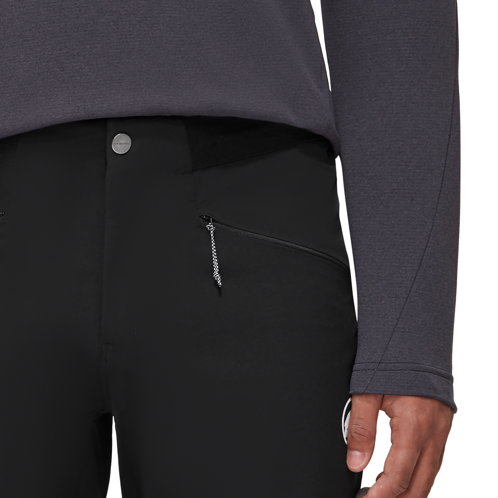 SO Hybrid Pants Men – Softshell-Hybridhose