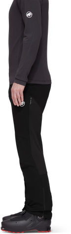 SO Hybrid Pants Men – Softshell-Hybridhose