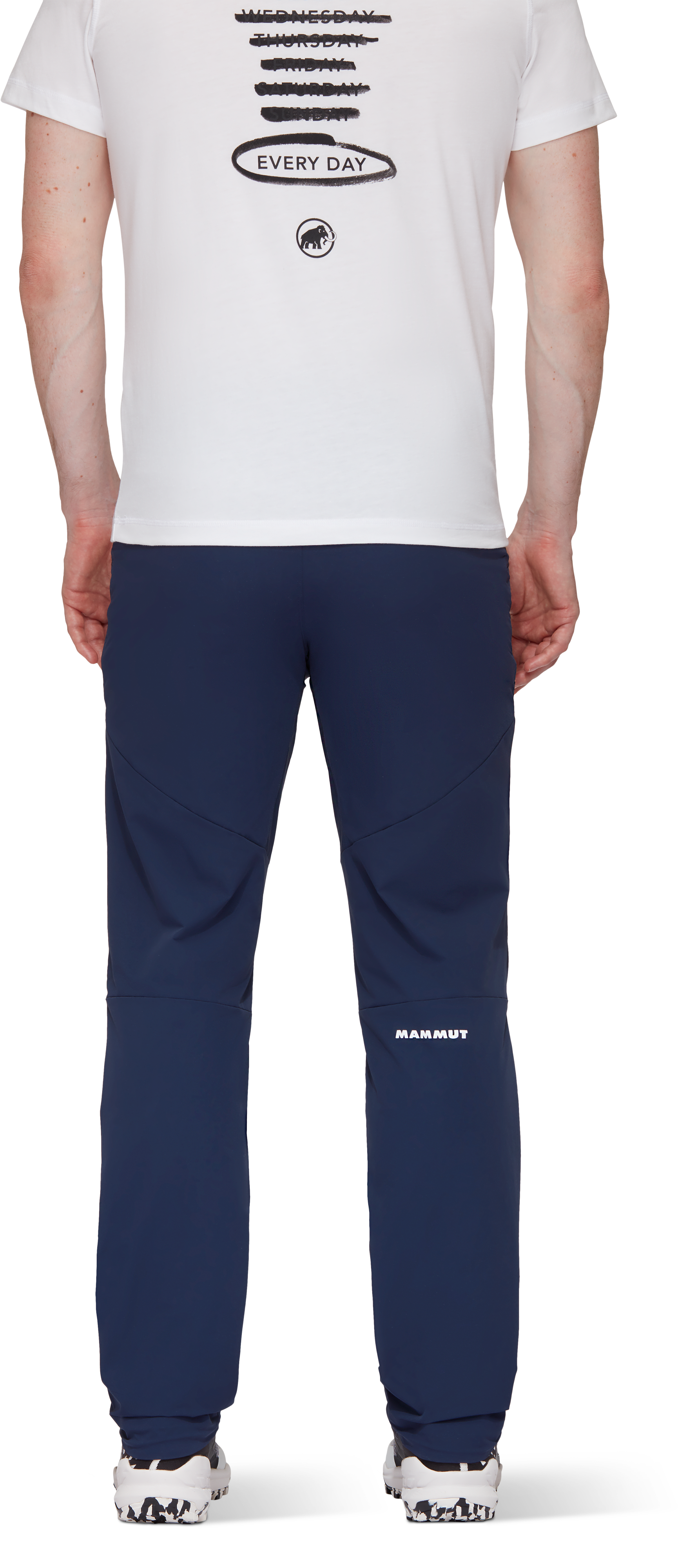 Aenergy Light SO Pants Men