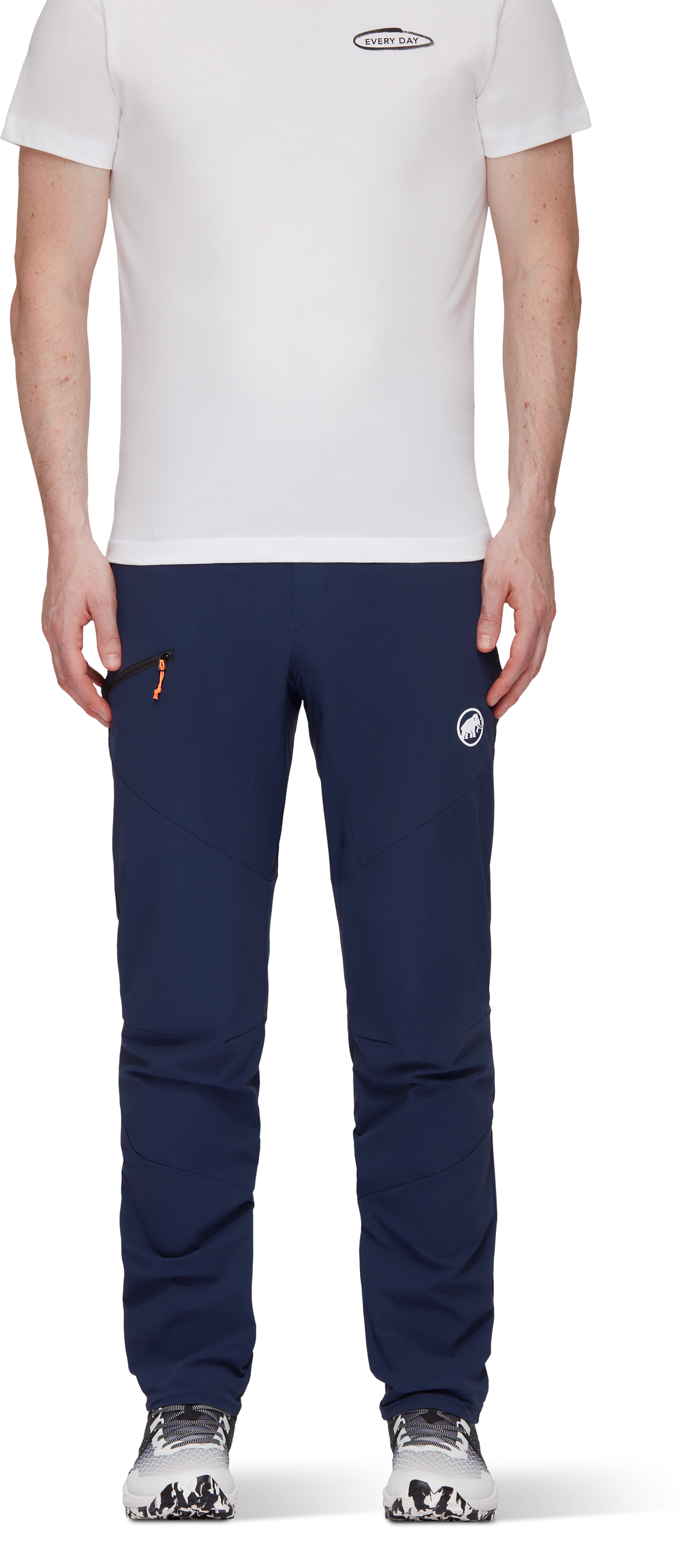 Aenergy Light SO Pants Men