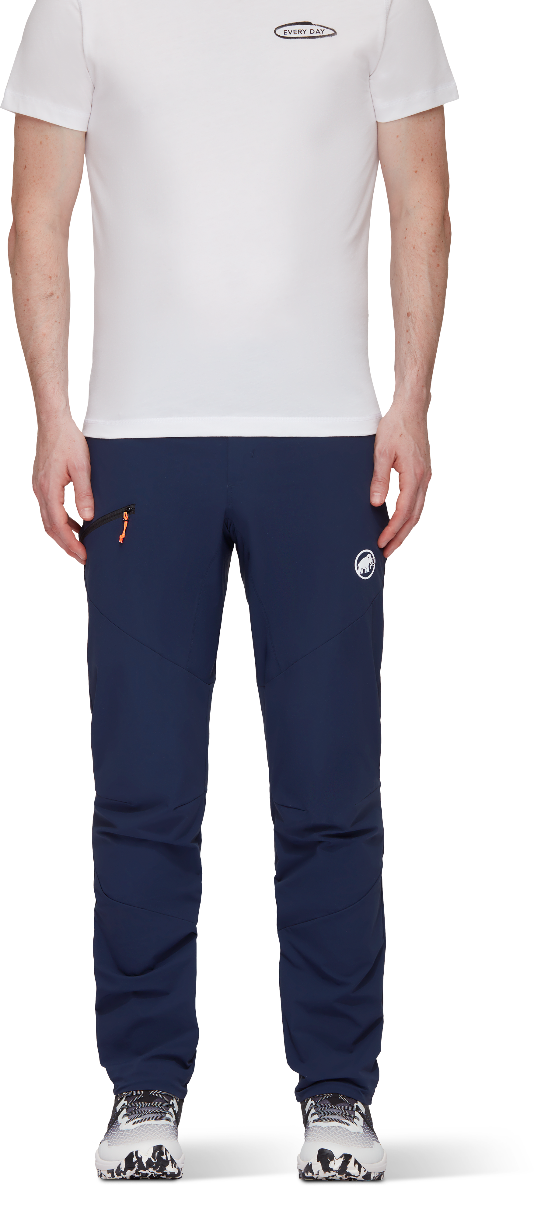 Aenergy Light SO Pants Men