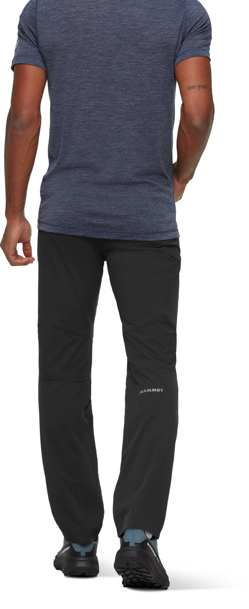 Runbold IV Pants Men
