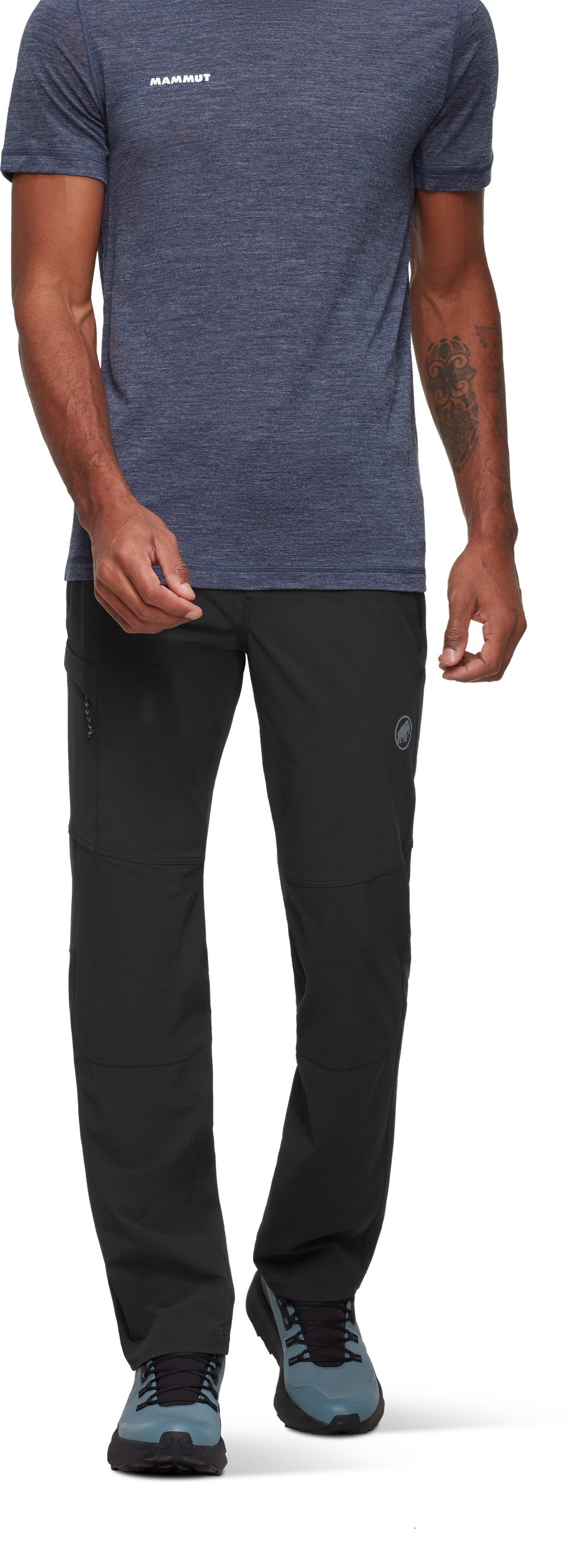 Runbold IV Pants Men