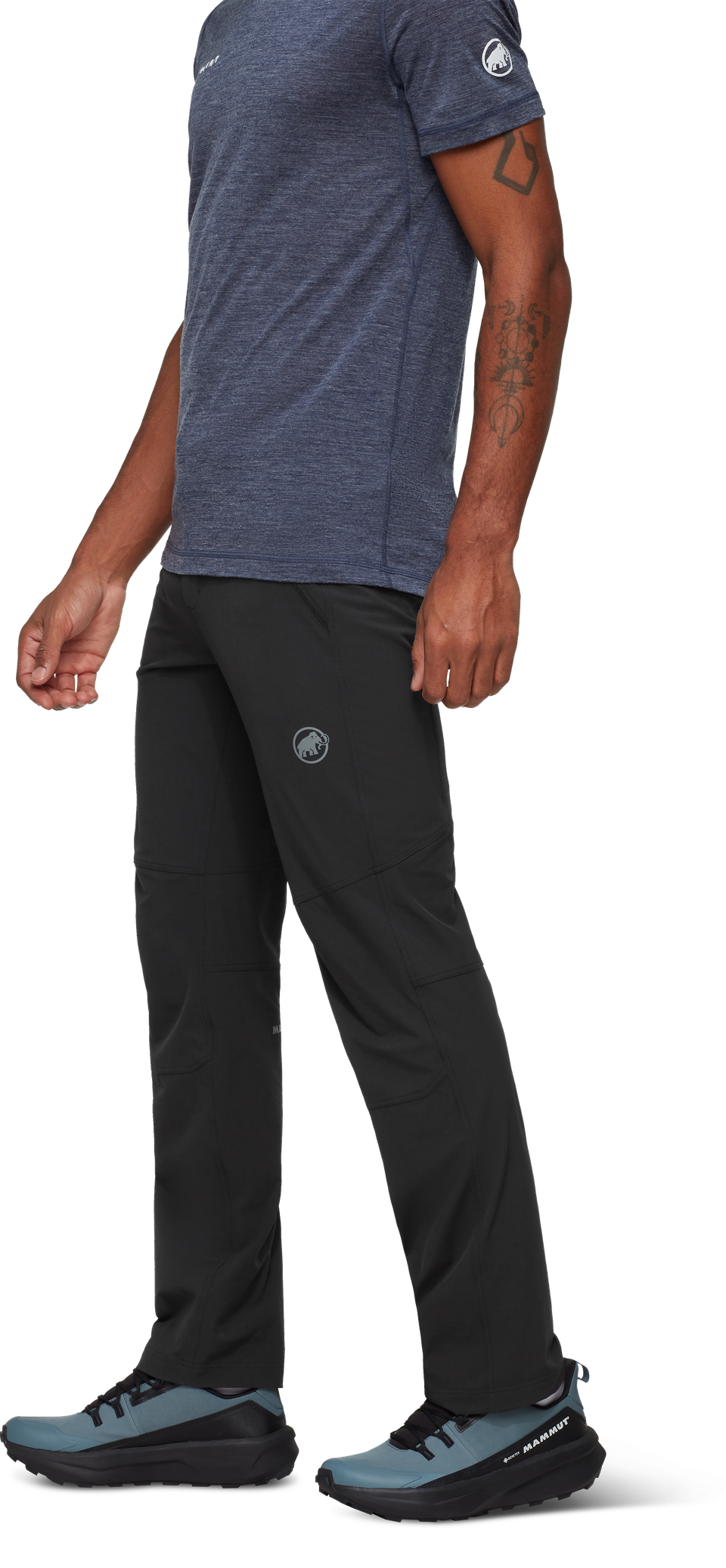 Runbold IV Pants Men