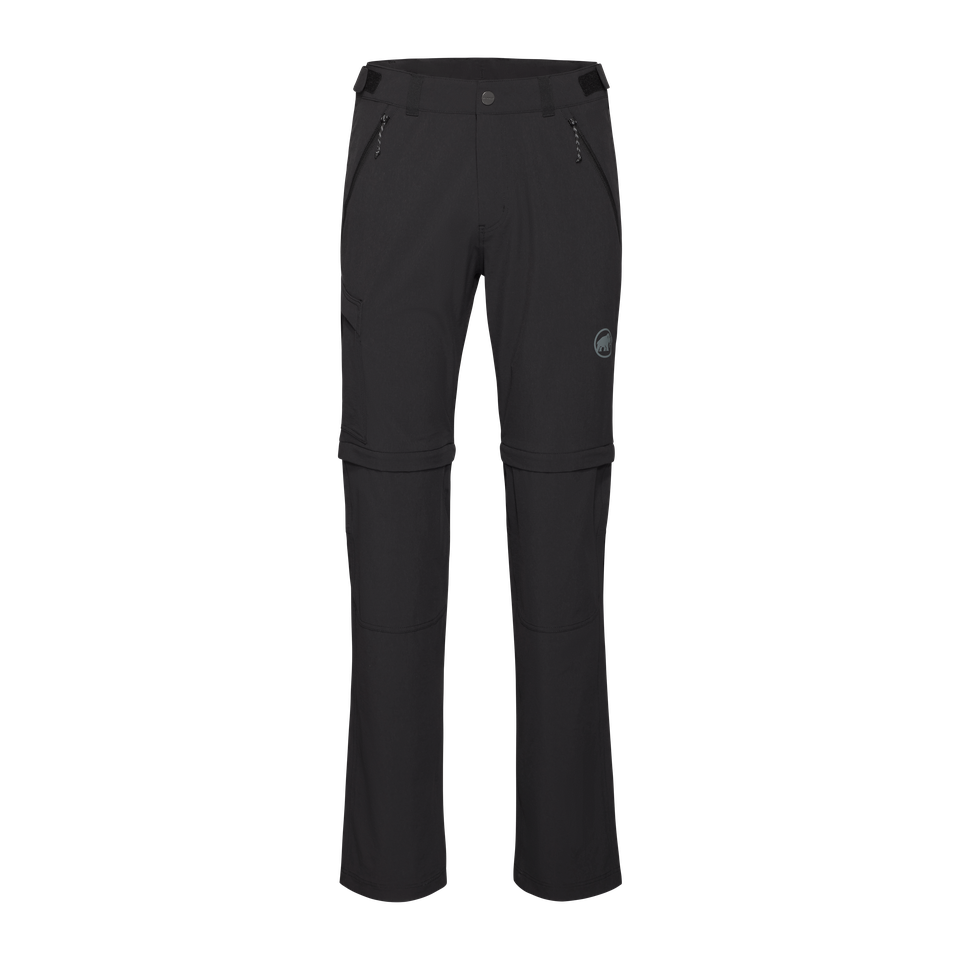 Runbold IV Zip Off Herren Wanderhose