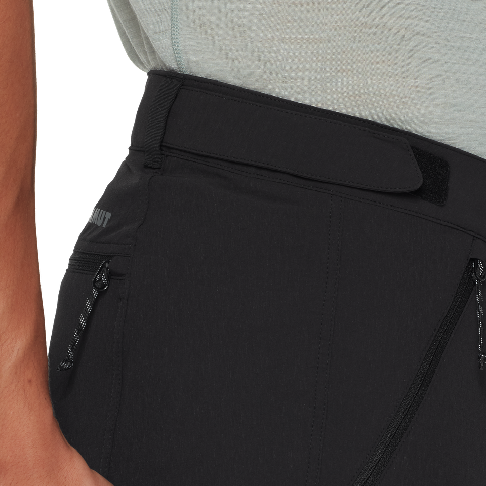 Runbold IV Zip Off Herren Wanderhose