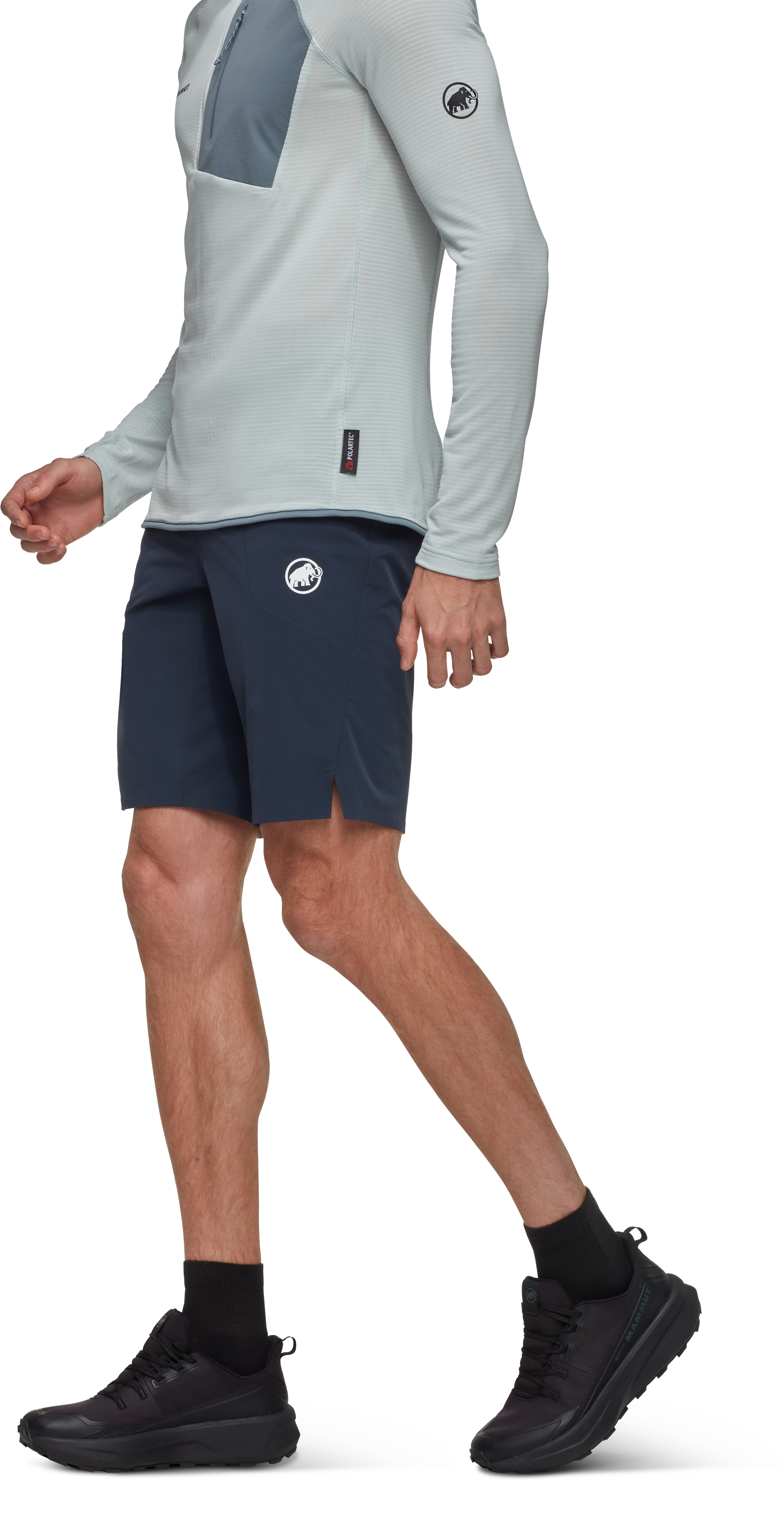 Herren Shorts Aenergy Light SO Shorts Men
