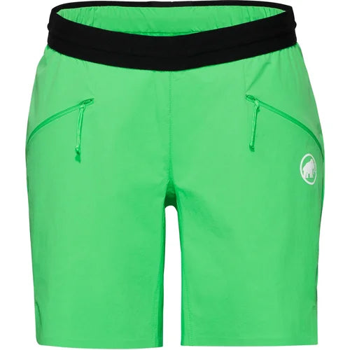 MAMMUT Aenergy Light SO Shorts Damen Outdoor
