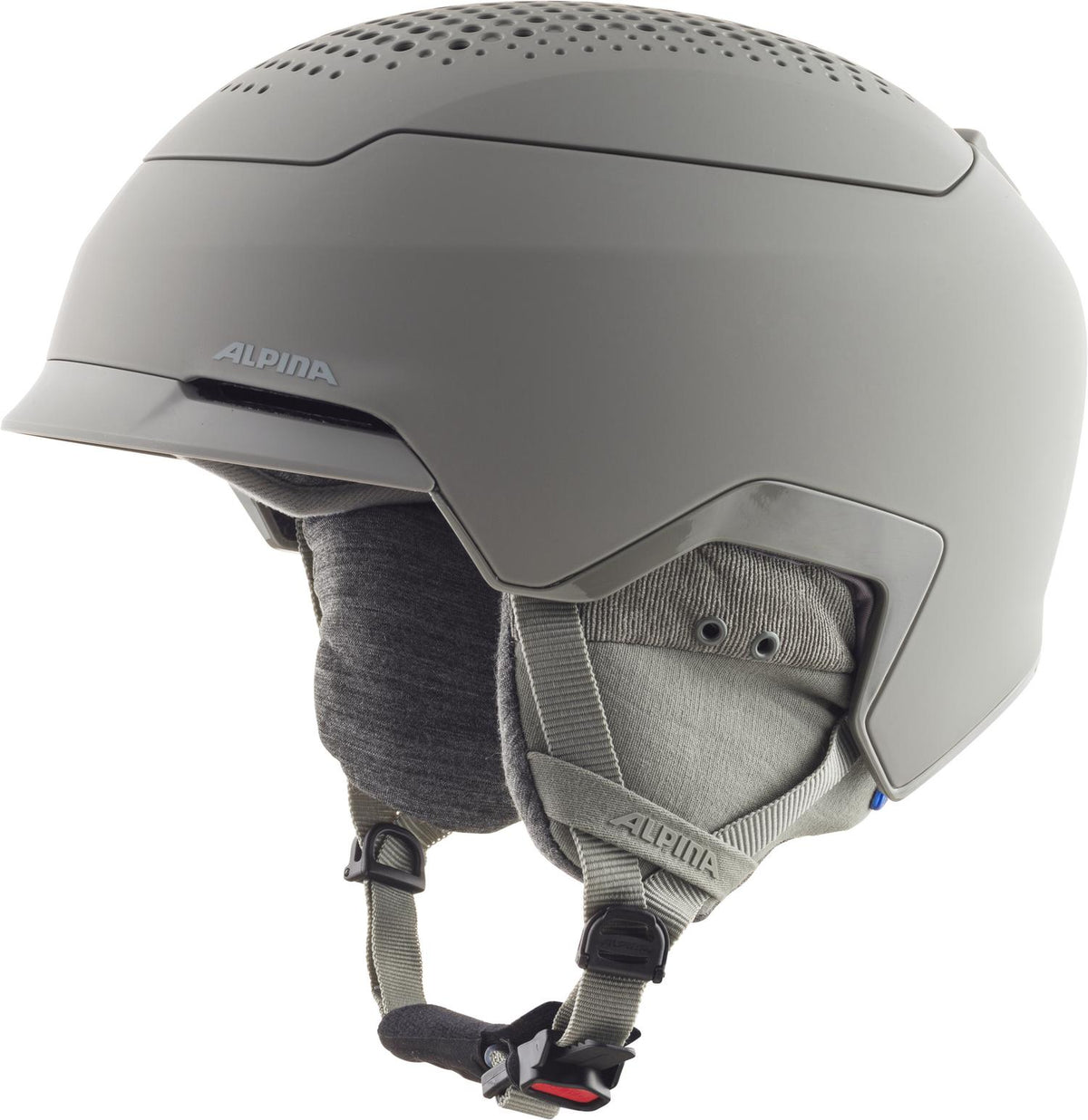 Ski- und Snowboard-Helm GEMS Leicht & Sicher