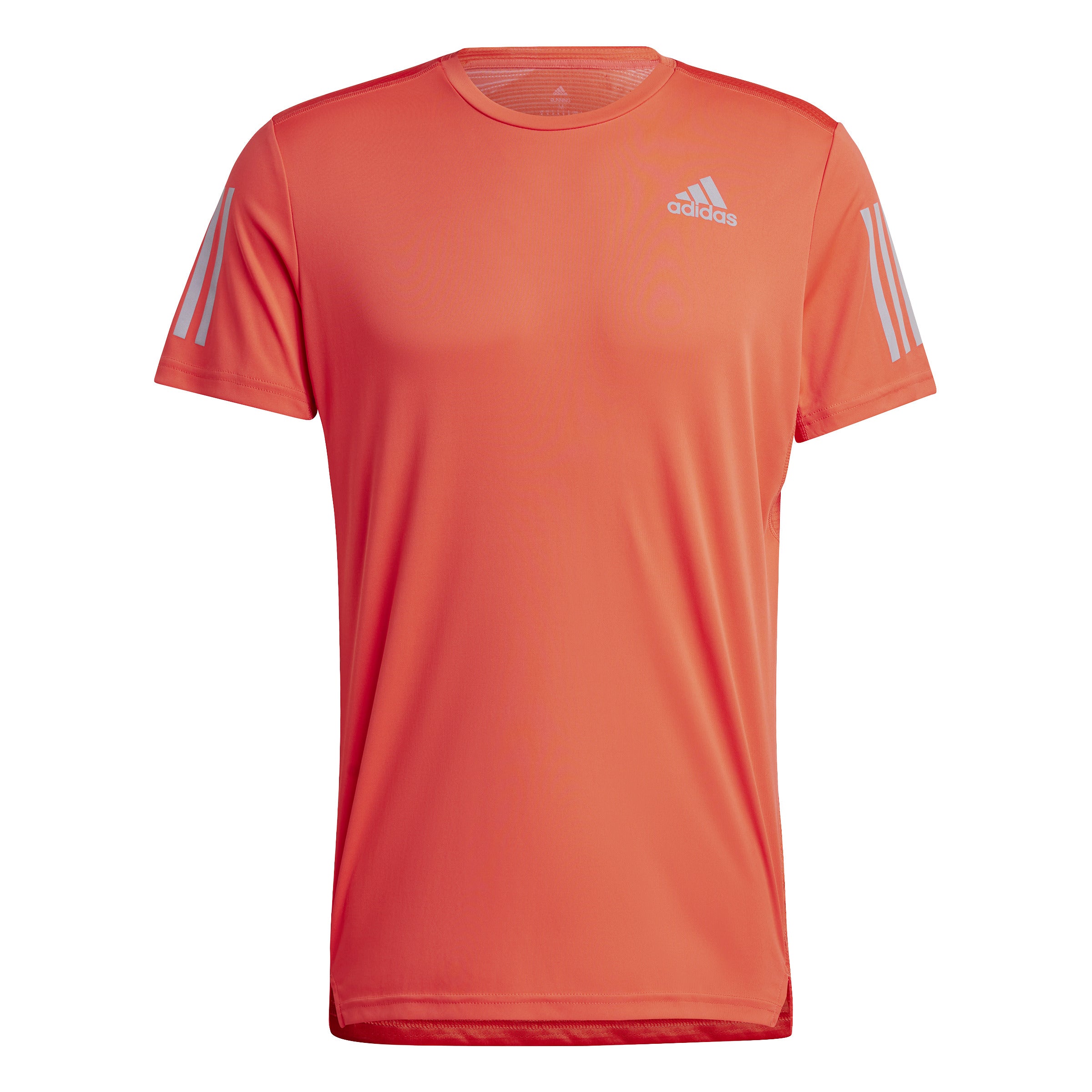 Adidas running jersey best sale