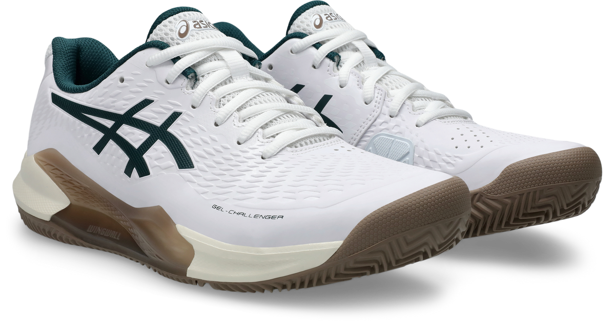 GEL-CHALLENGER 14 CLAY Tennisschuhe für Sand
