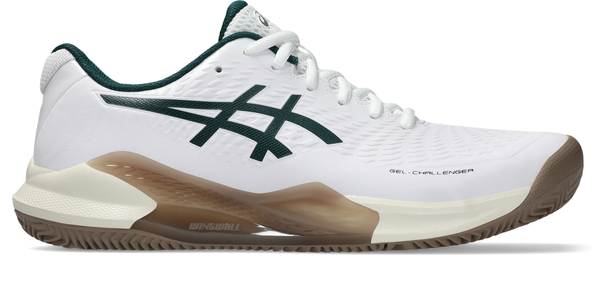 GEL-CHALLENGER 14 CLAY Tennisschuhe für Sand