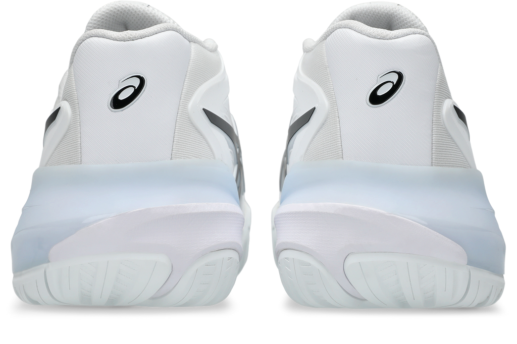 GEL-RESOLUTION X Tennisschuhe mit DYNALACING