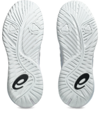 GEL-RESOLUTION X Tennisschuhe mit DYNALACING