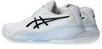 GEL-RESOLUTION X Tennisschuhe mit DYNALACING