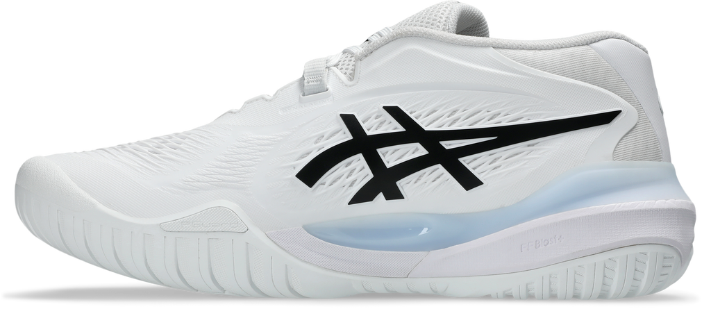 GEL-RESOLUTION X Tennisschuhe mit DYNALACING