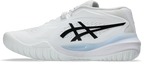 GEL-RESOLUTION X Tennisschuhe mit DYNALACING