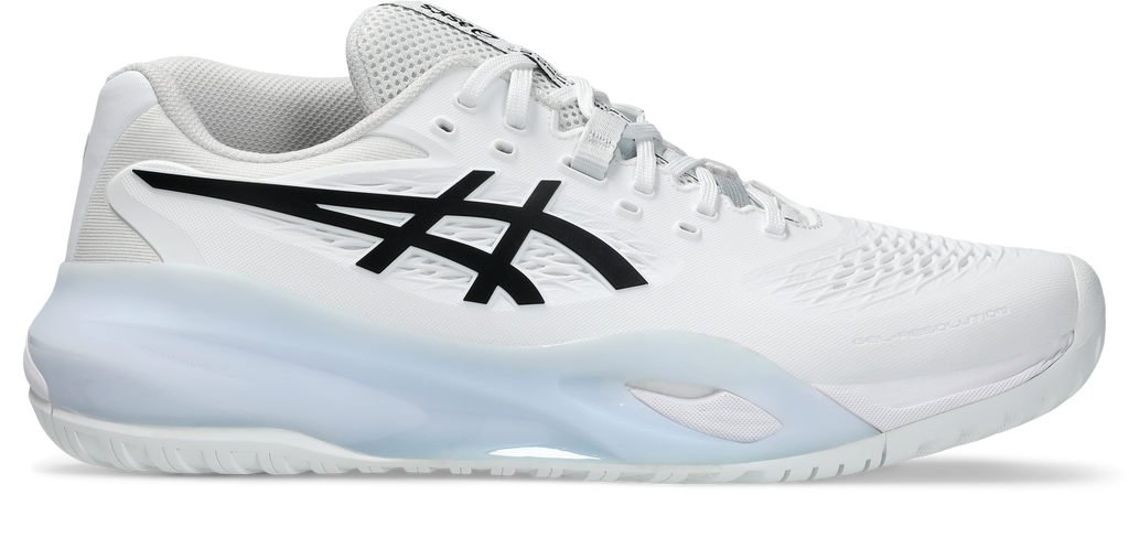 GEL-RESOLUTION X Tennisschuhe mit DYNALACING
