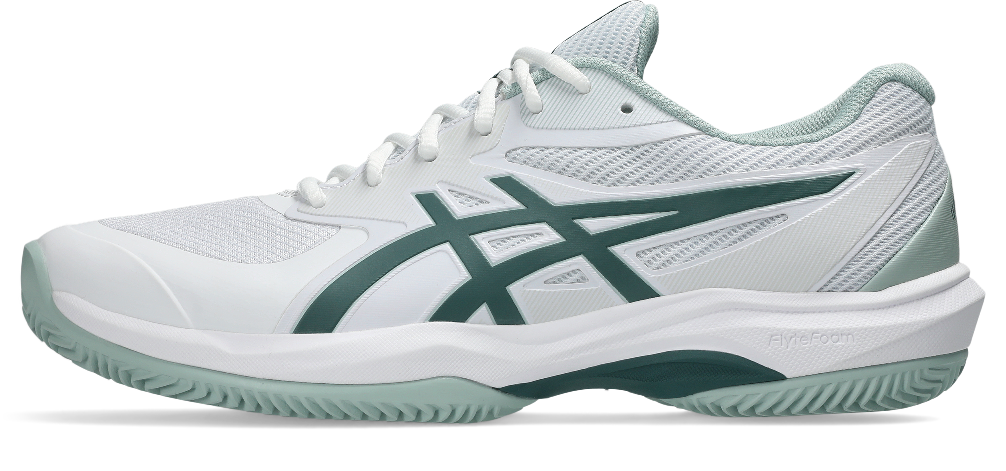 ASICS GEL-GAME FF CLAY/OC Tennisschuh flexibel & leicht