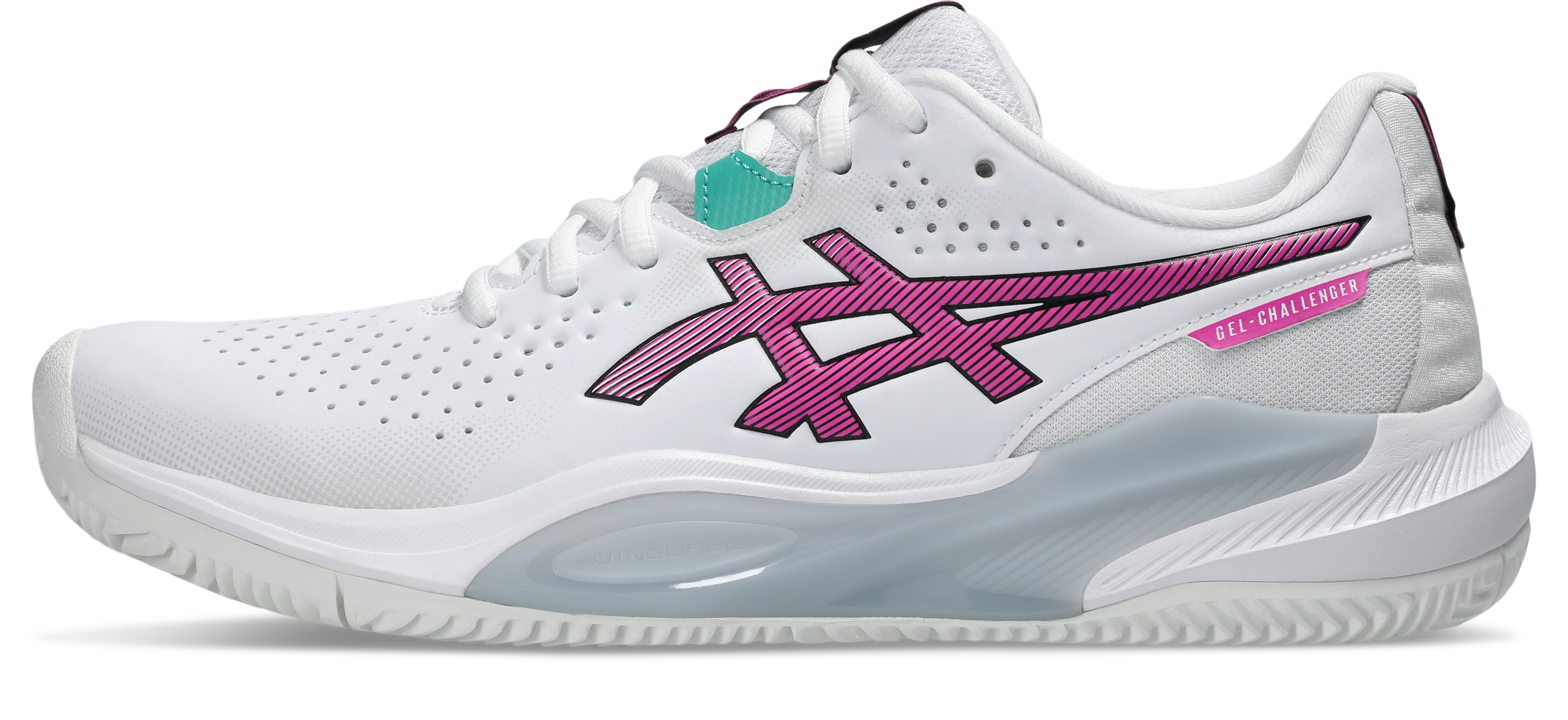 GEL-CHALLENGER 15 CLAY