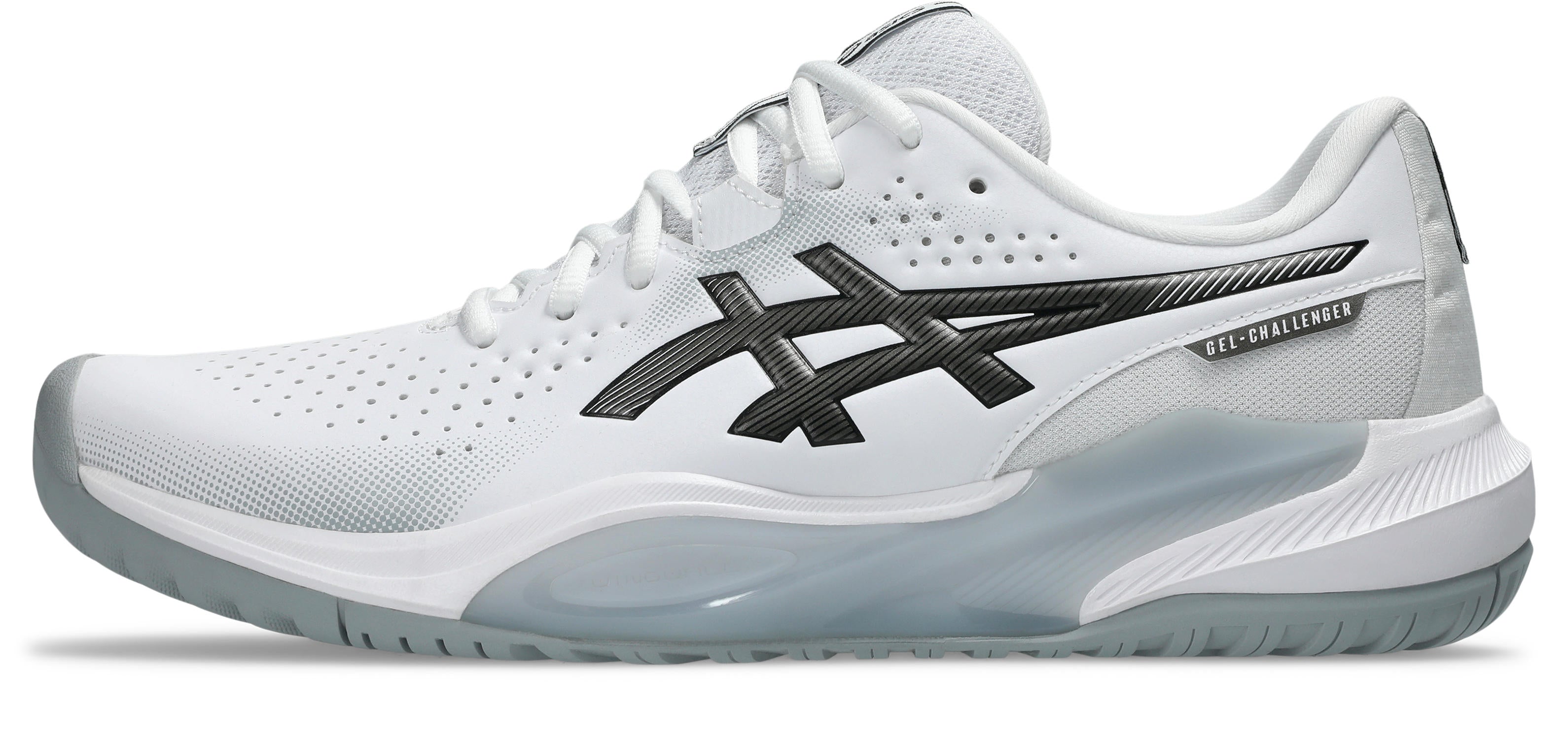 ASICS GEL-CHALLENGER 15 Stabilitätsschuh für Tennis