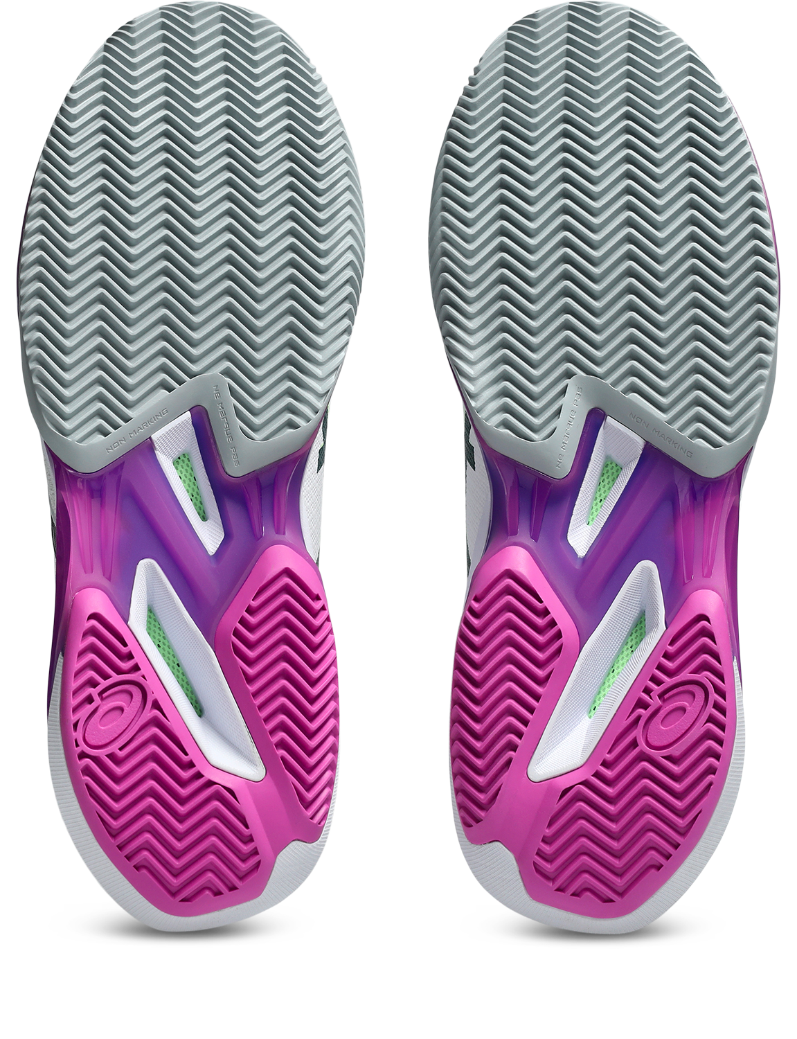 SOLUTION SPEED FF 4 CLAY