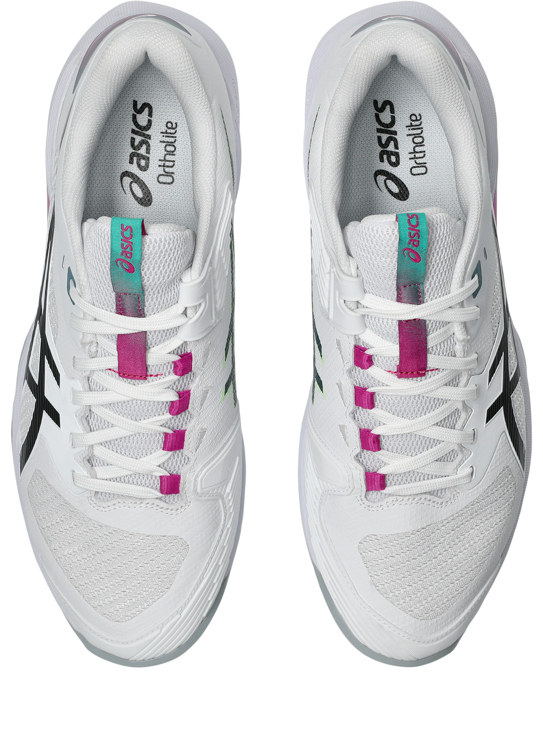 SOLUTION SPEED FF 4 CLAY