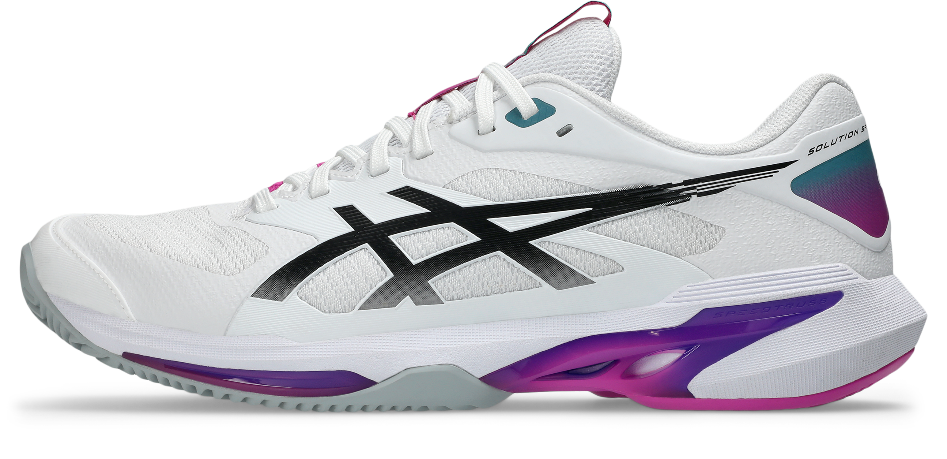 SOLUTION SPEED FF 4 CLAY