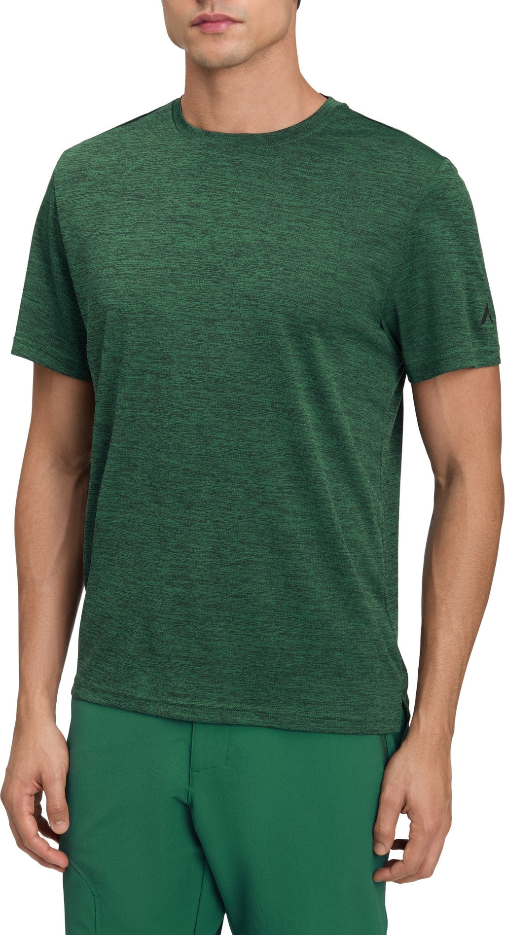 He.-T-Shirt Hunu II M