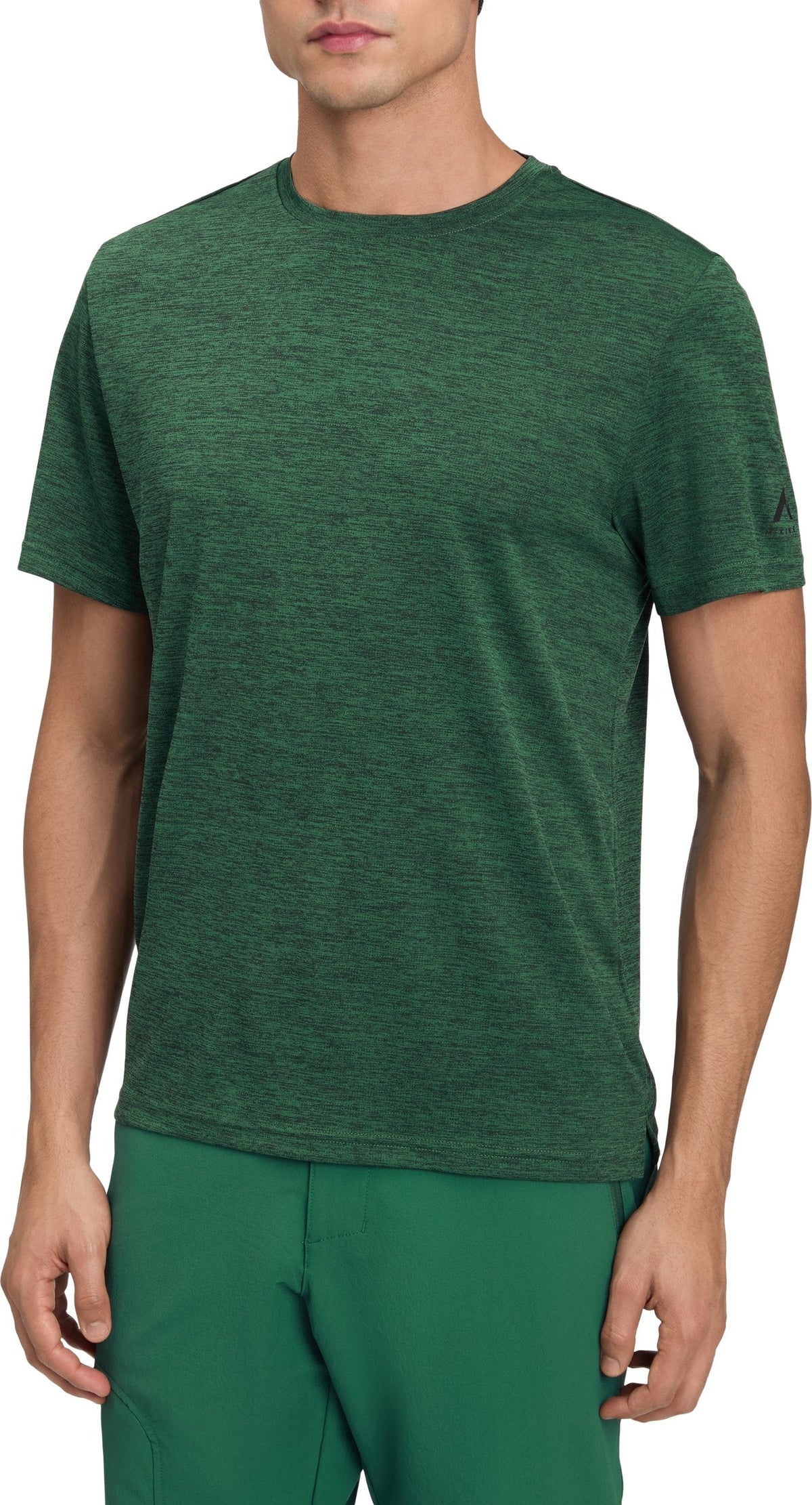 He.-T-Shirt Hunu II M