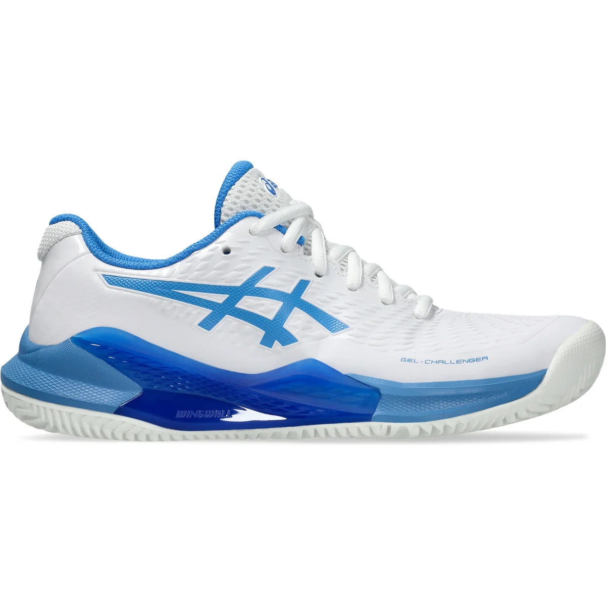 GEL-CHALLENGER 14 CLAY Tennisschuhe Sandplatz