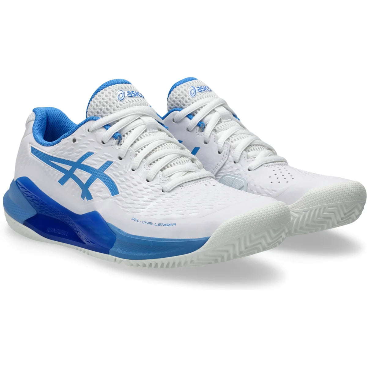 GEL-CHALLENGER 14 CLAY Tennisschuhe Sandplatz