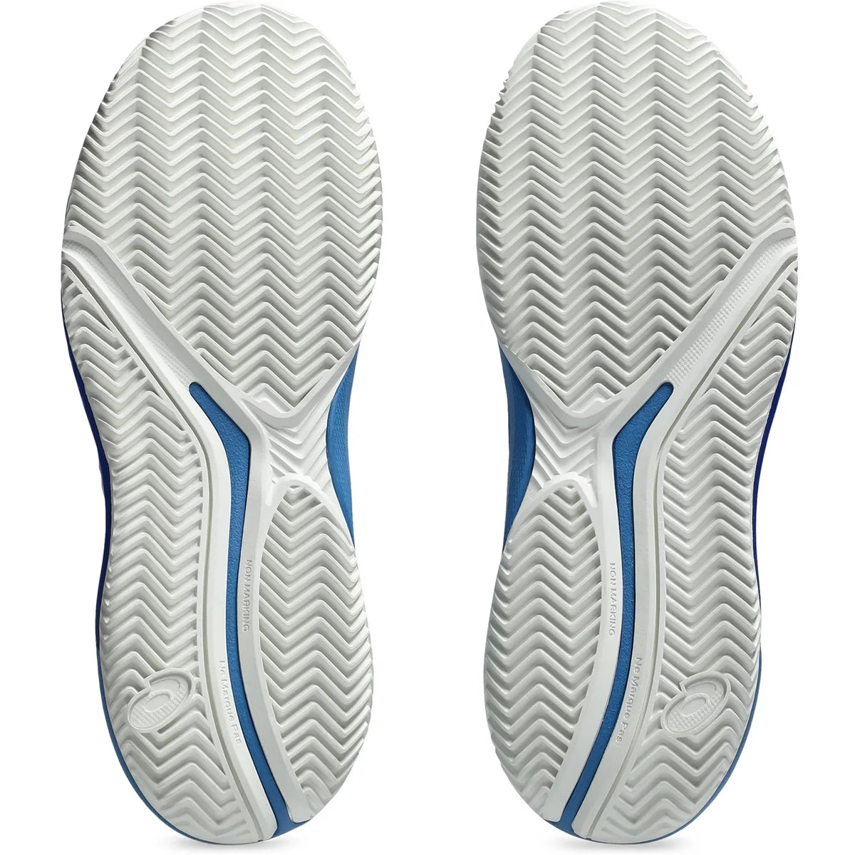 ASICS GEL-CHALLENGER 14 CLAY Tennisschuhe Sandplatz