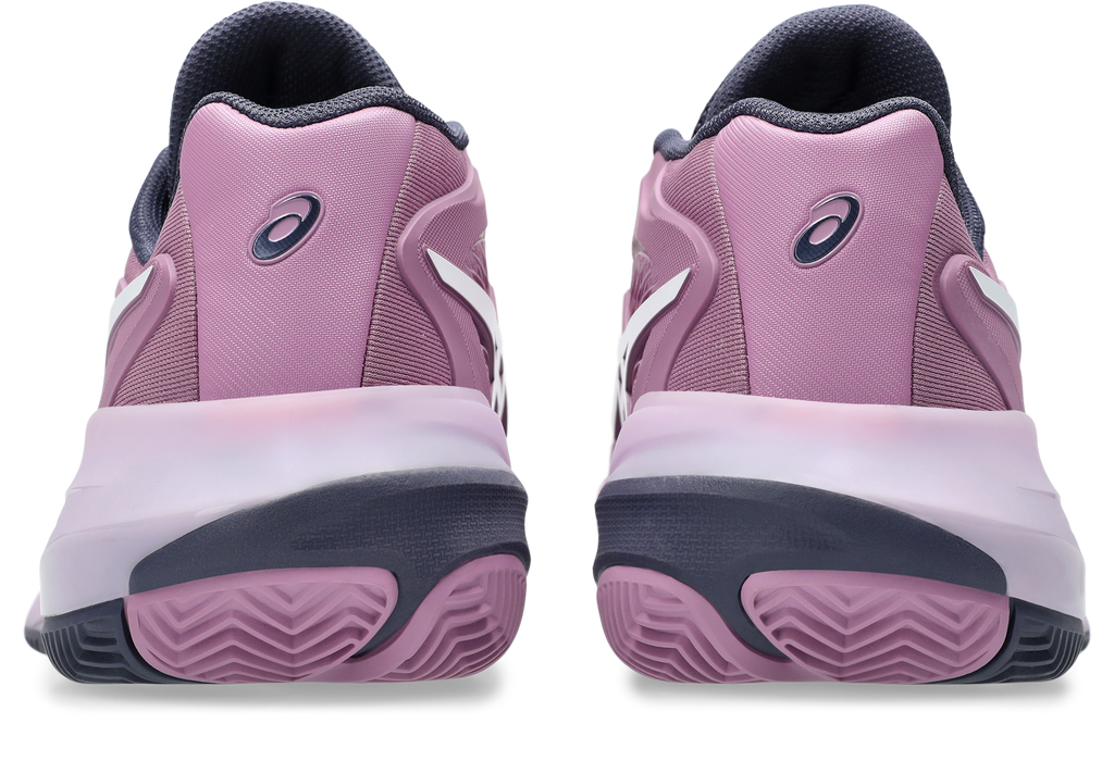 GEL-RESOLUTION X CLAY Tennisschuhe mit Stabilität