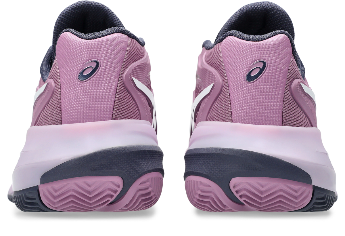 GEL-RESOLUTION X CLAY Tennisschuhe mit Stabilität