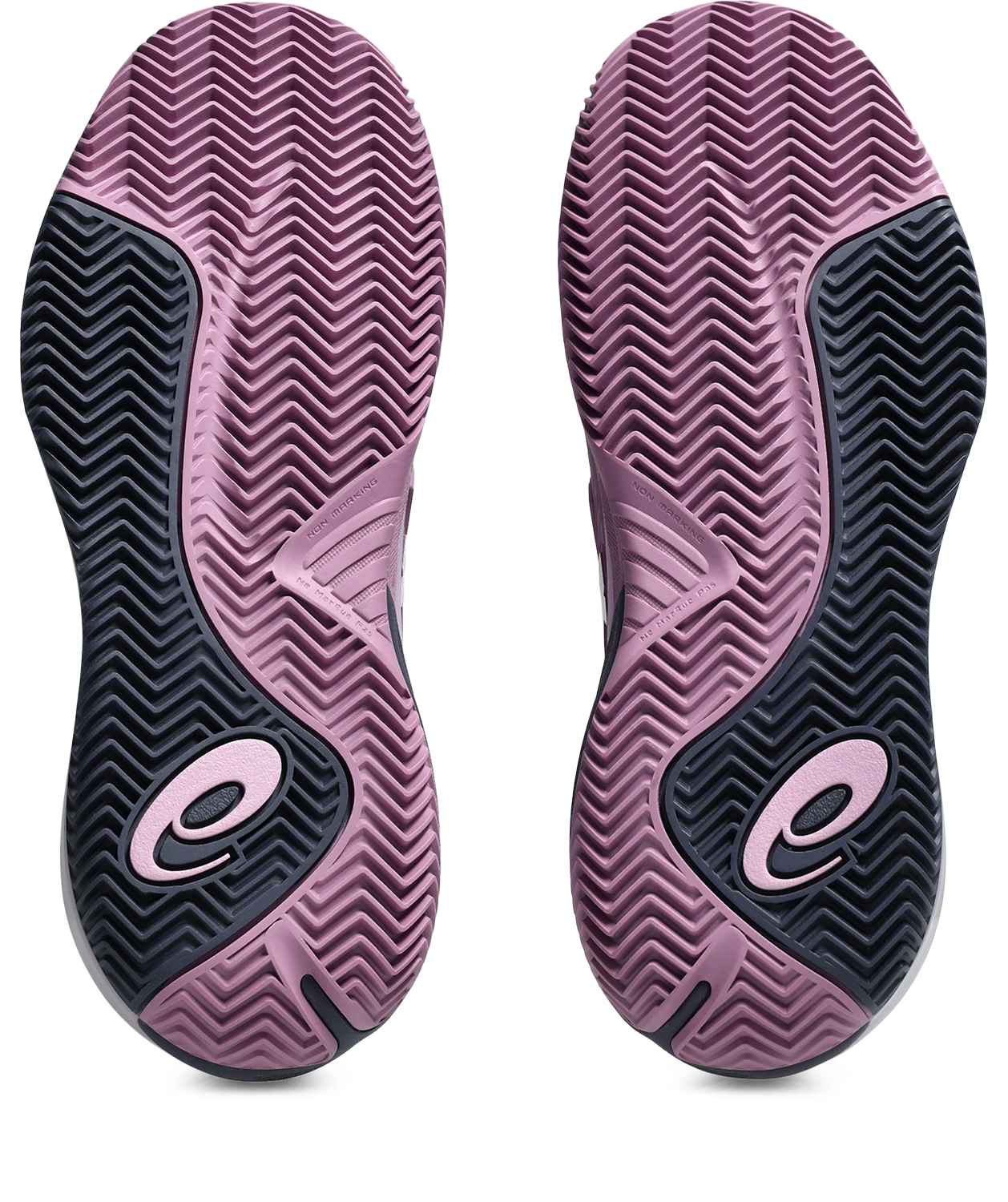 ASICS GEL-RESOLUTION X CLAY Tennisschuhe mit Stabilität