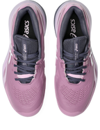 GEL-RESOLUTION X CLAY Tennisschuhe mit Stabilität