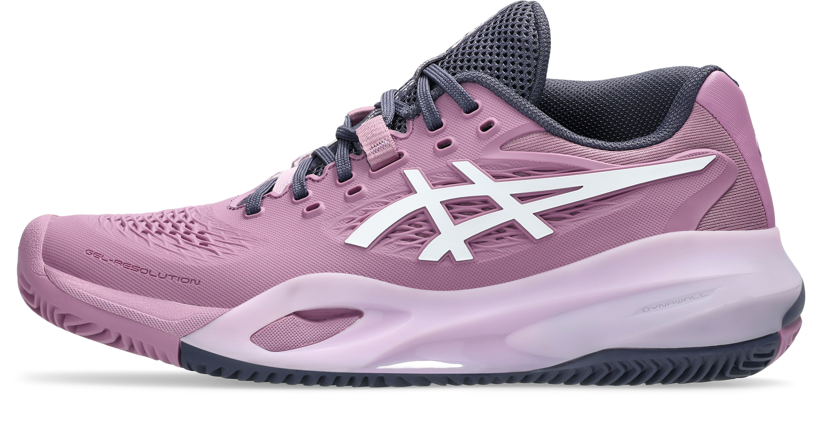 ASICS GEL-RESOLUTION X CLAY Tennisschuhe mit Stabilität