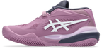 GEL-RESOLUTION X CLAY Tennisschuhe mit Stabilität