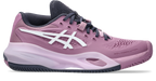 GEL-RESOLUTION X CLAY Tennisschuhe mit Stabilität