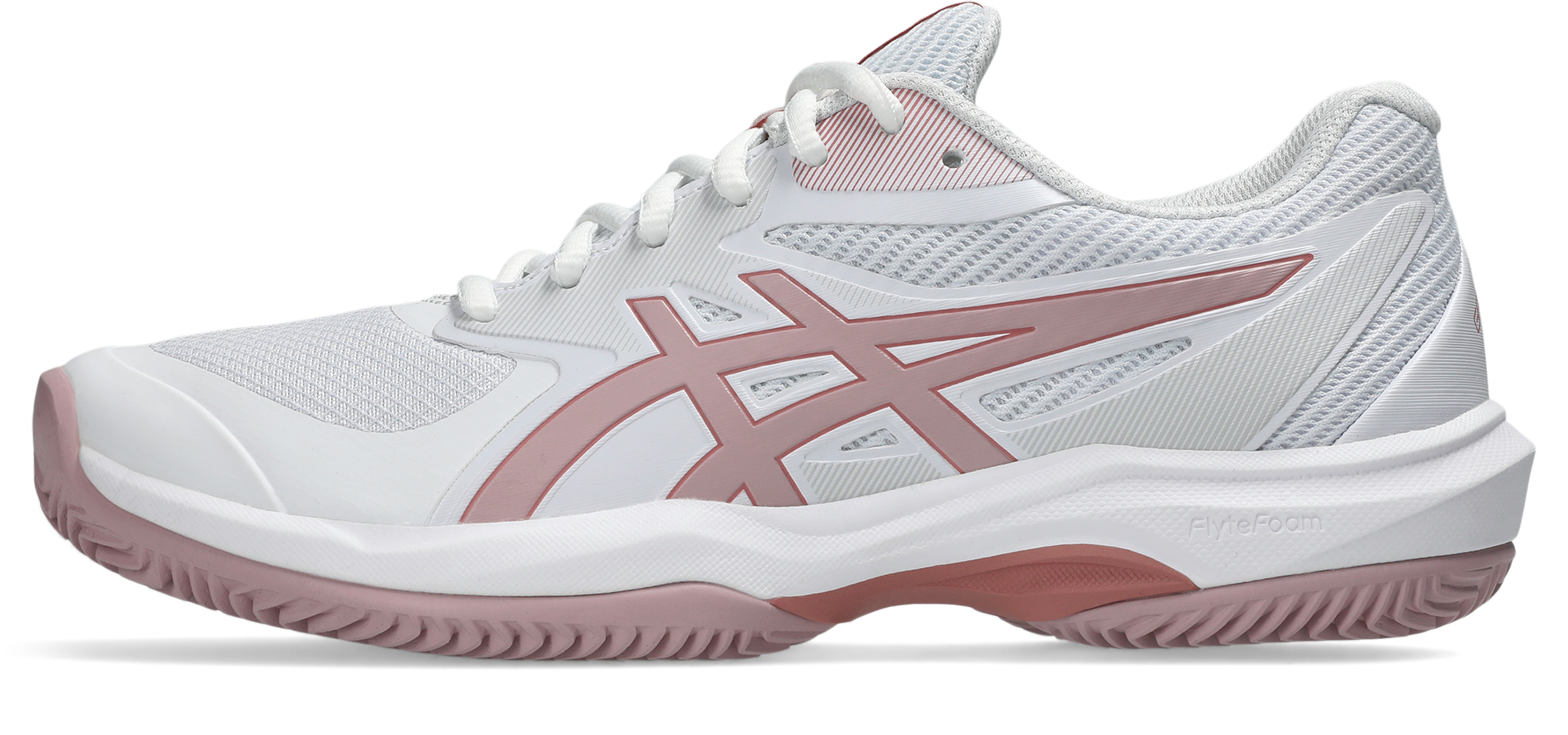 ASICS GAME FF CLAY/OC Tennisschuh für alle Plätze