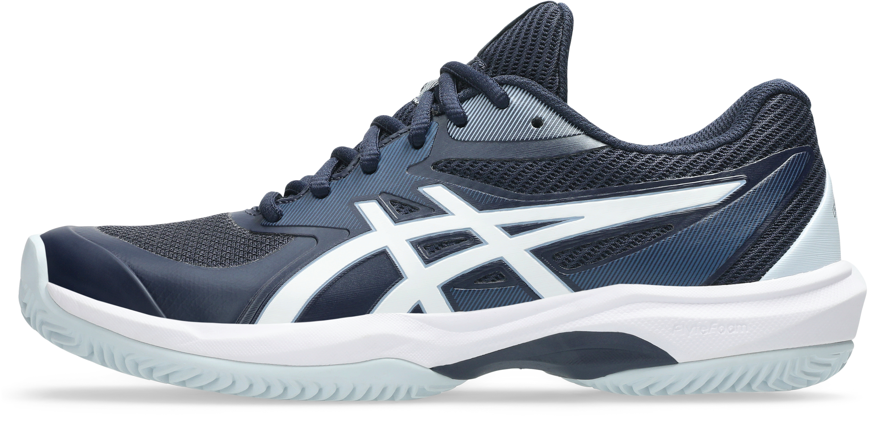 ASICS GAME FF CLAY/OC Tennisschuh für alle Plätze