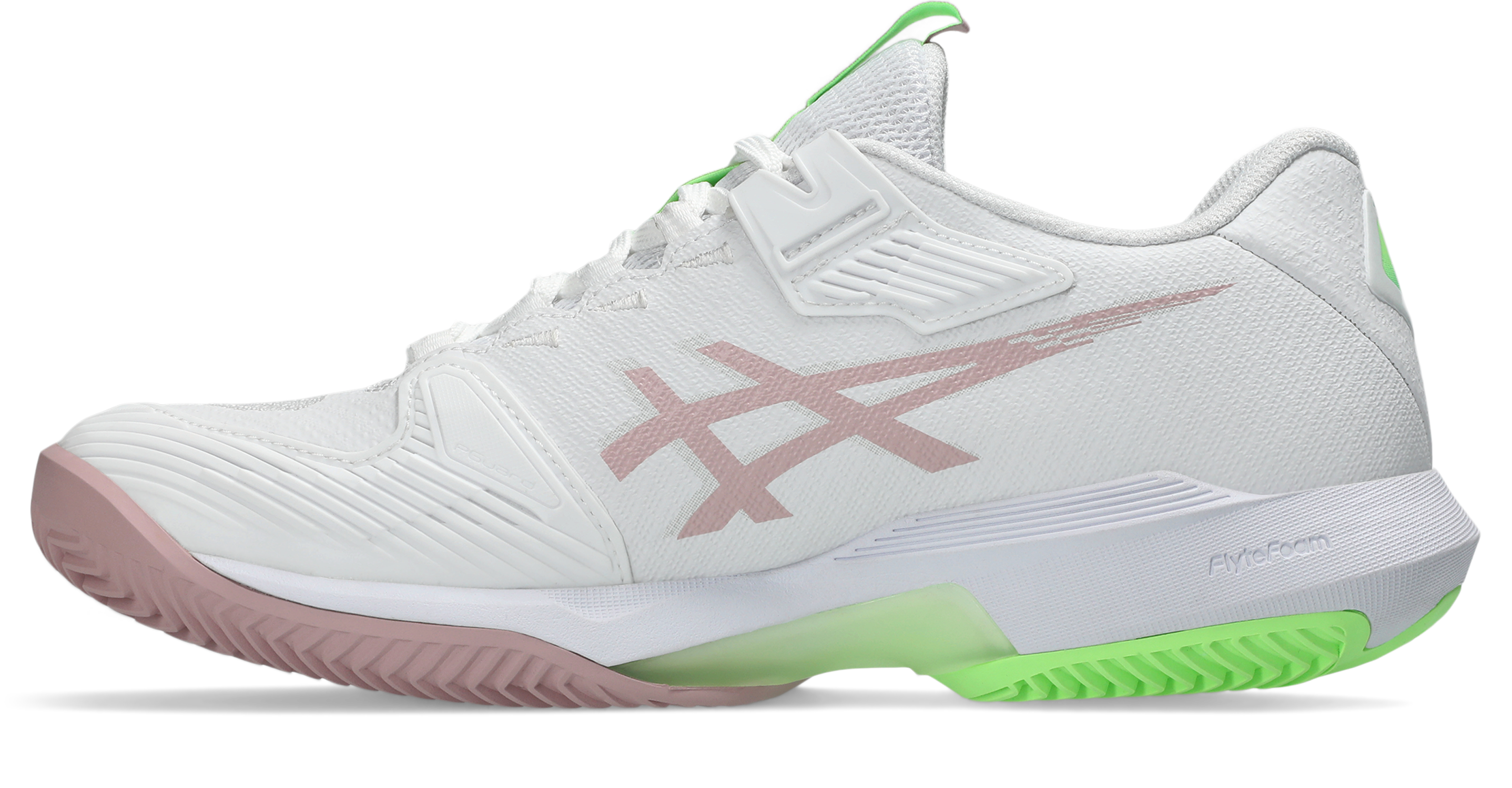 SOLUTION SPEED FF 4 CLAY